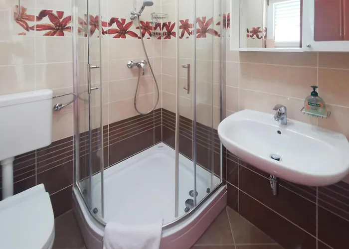 Apartman Amazing In *