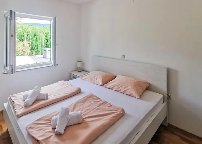Apartman Amazing In Novi Vinodolski