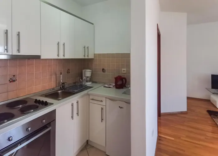 Amazing In Apartamento *