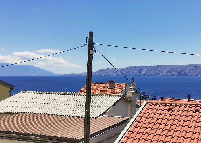 Amazing In Novi Vinodolski