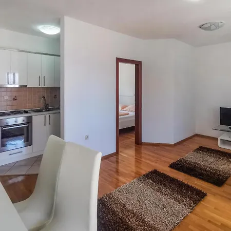 In With Wifi Apartament *