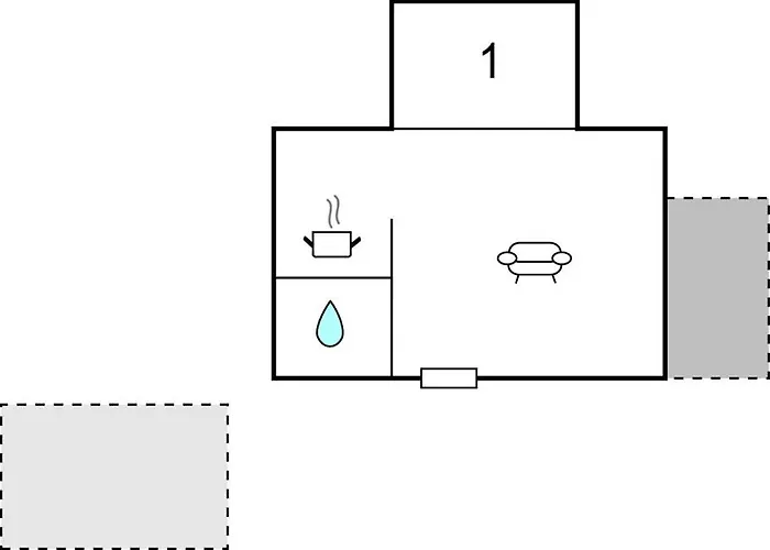 Amazing In Apartment